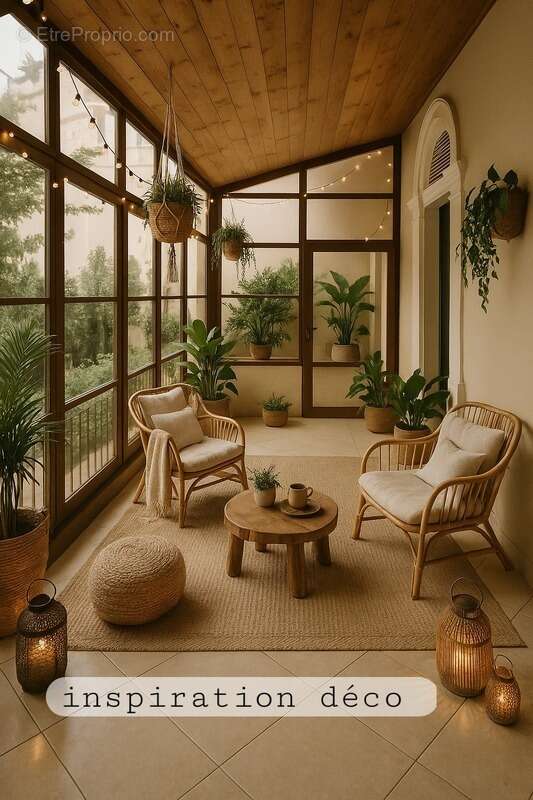 Appartement à BEZIERS