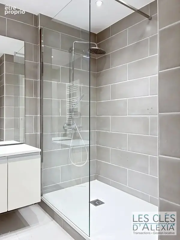 Appartement T2 Rue Edouard Aynard - photo 3