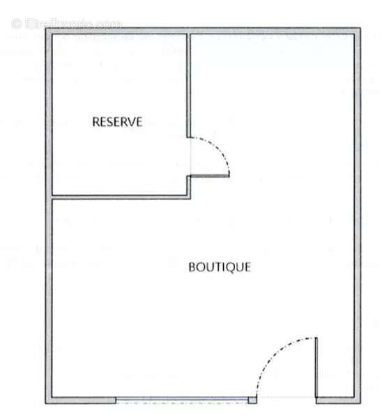 Commerce à MARSEILLE-12E
