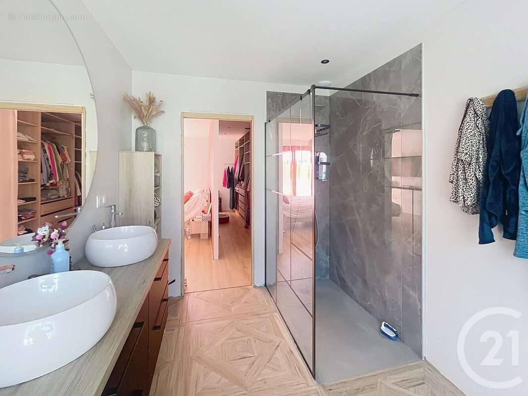 Maison à VILLERS-SOUS-CHATILLON