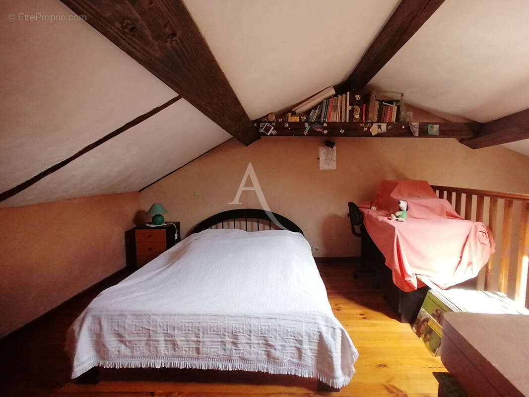 Maison à CORDES-SUR-CIEL