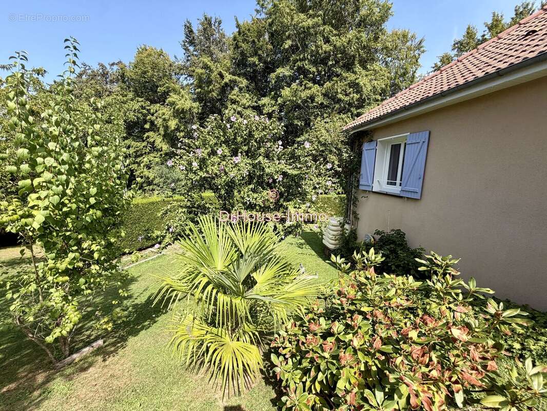 Maison 89 m² à Laguenne  - photo 4