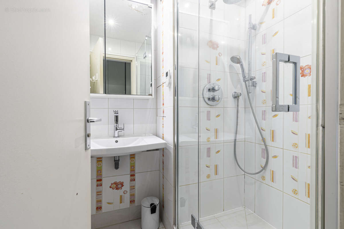 Appartement à SAINT-GERMAIN-EN-LAYE