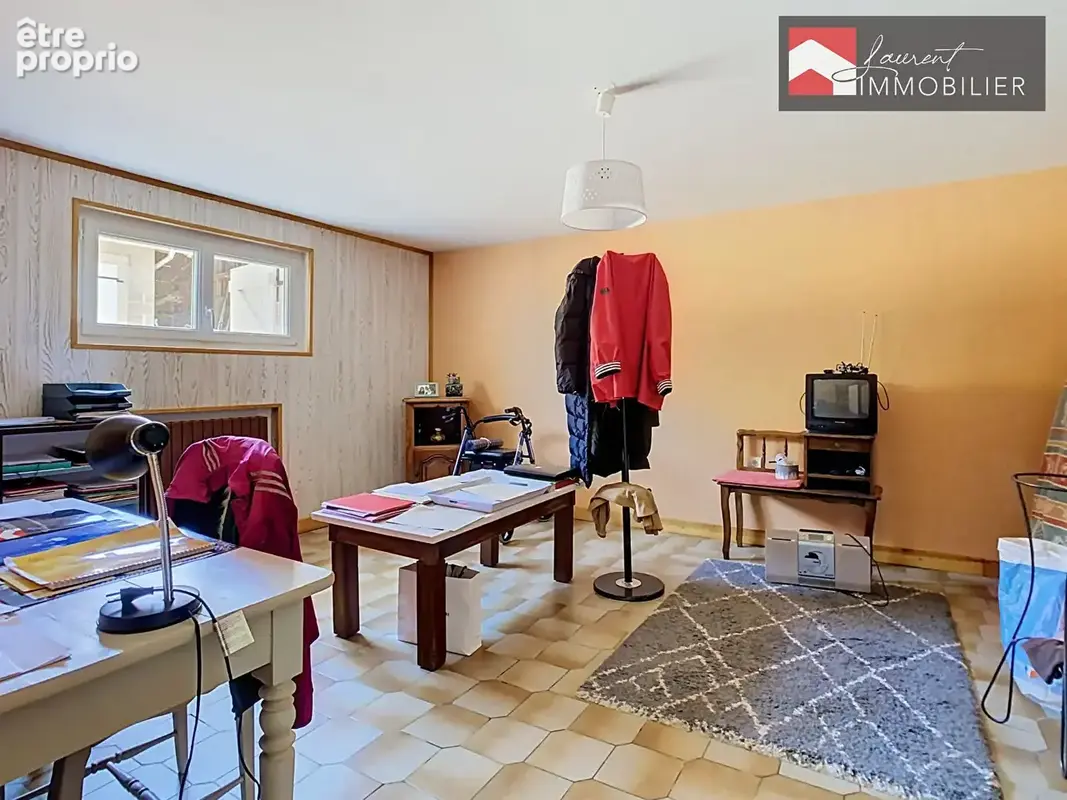 Maison sur sous sol semi-enterré, au calme, proche toutes commodités - photo 11