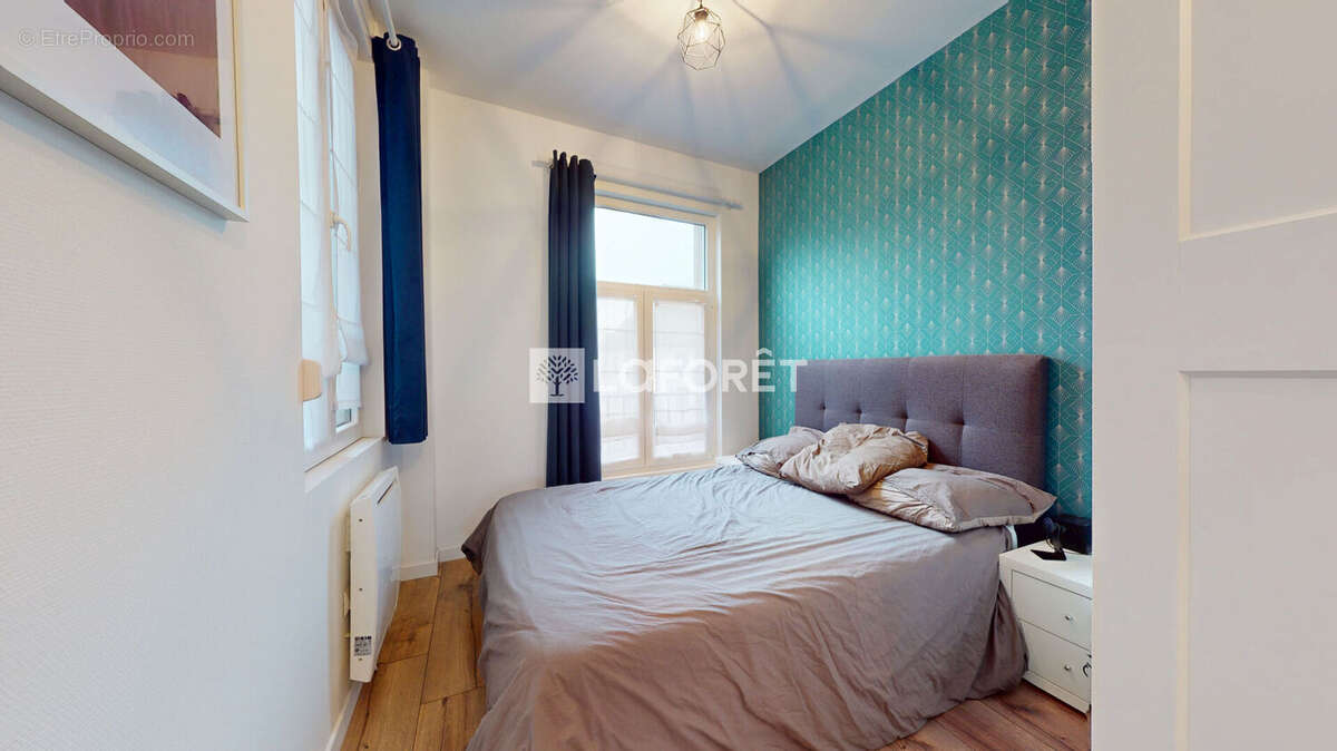 Appartement à SCHILTIGHEIM