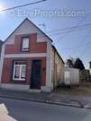 Maison à WALLERS