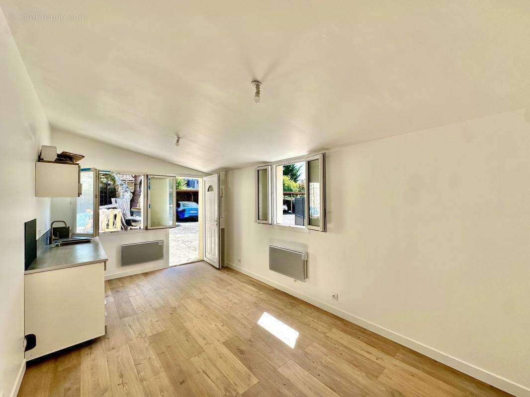 Maison à BOUTIGNY-SUR-ESSONNE