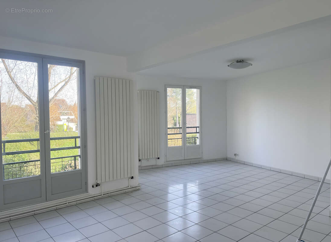 Maison à VILLENEUVE-D'ASCQ