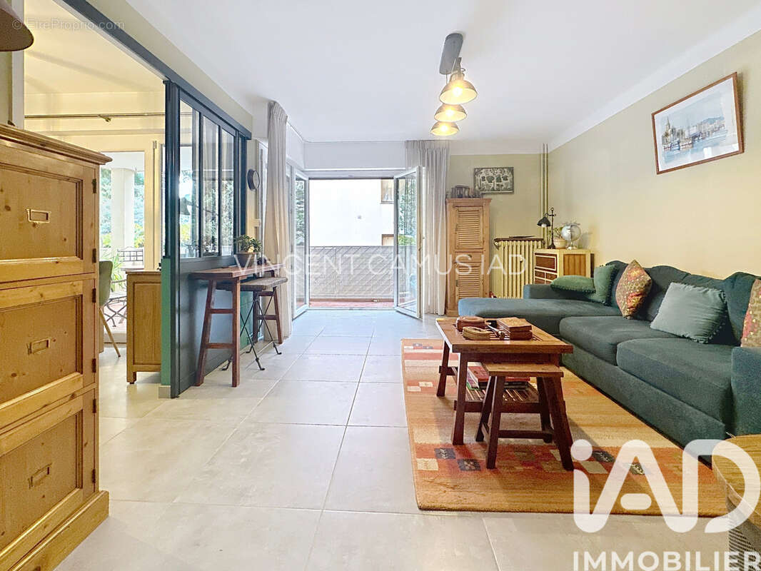 Photo 4 - Appartement à SANARY-SUR-MER