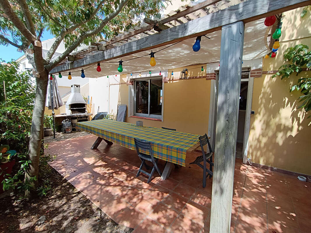 Maison à LA PLAINE-SUR-MER