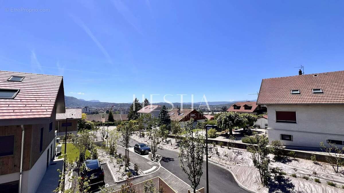 Appartement à ANNECY