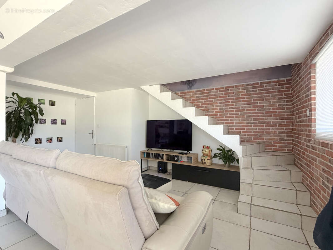 Maison à SMARVES