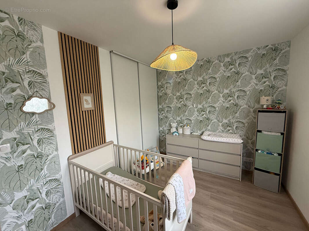 Maison à FRESNAY-SUR-SARTHE