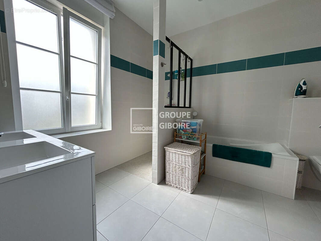 Appartement à SAINT-MALO