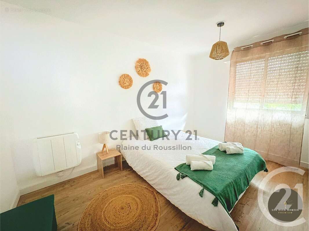 Appartement à PERPIGNAN
