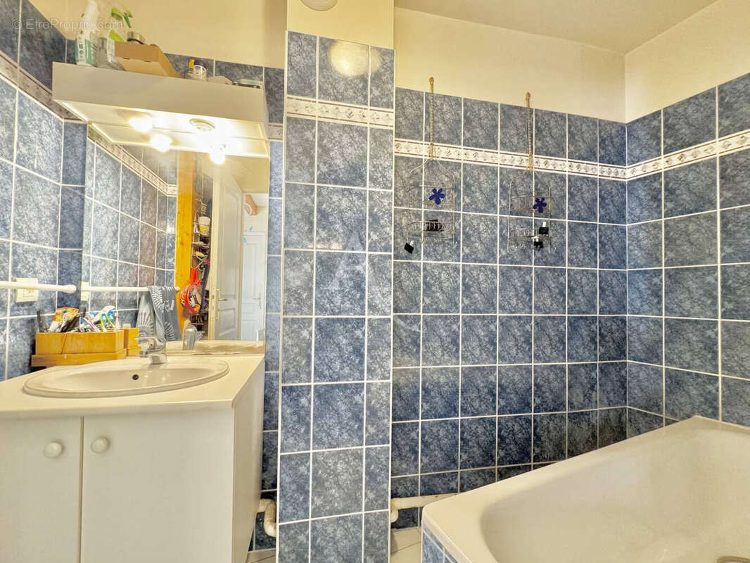 Appartement Ozoir La Ferriere 3 pièces 105.5 m² - photo 7