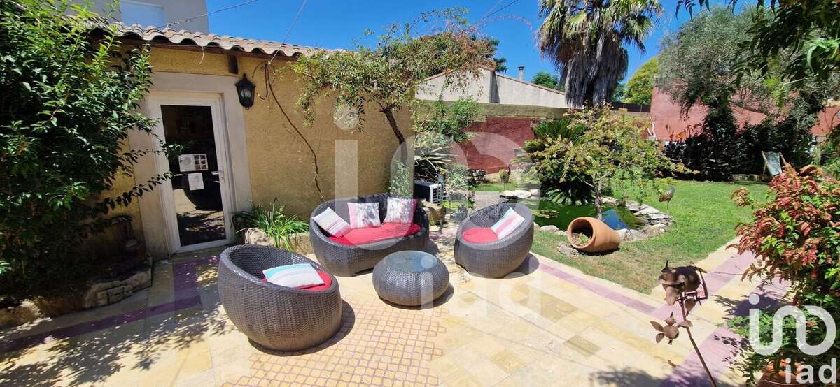 Photo 4 - Maison à AUBORD