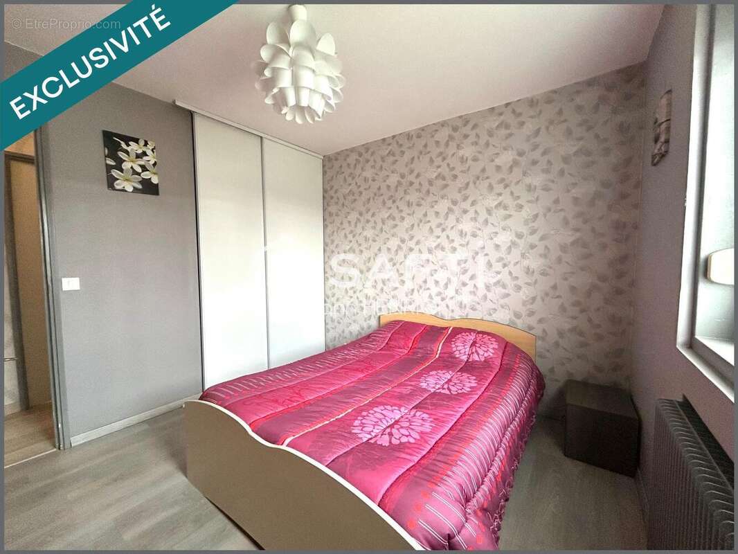 Photo 6 - Maison à ETAIN