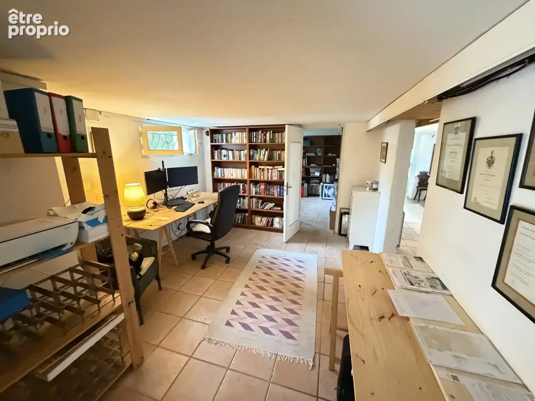 Exclusivité - maison de type f5 avec dépendances - photo 10