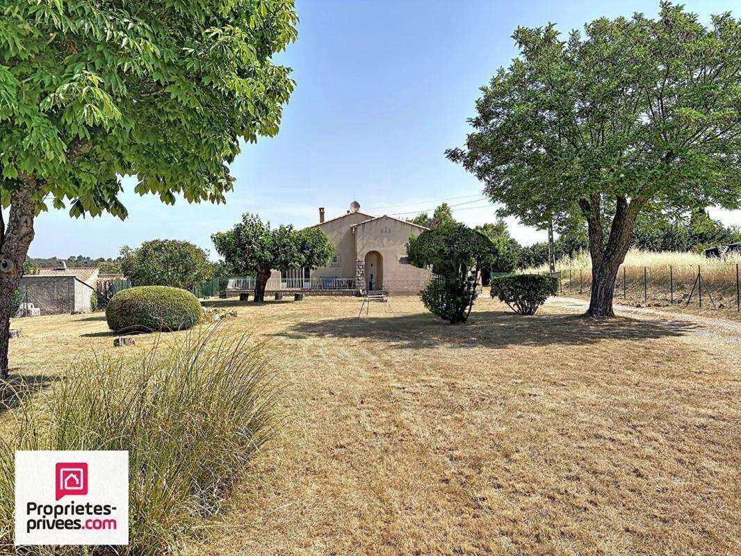 Rians VILLA T5 110 m²  avec garage et terrain à bâtir - photo 18