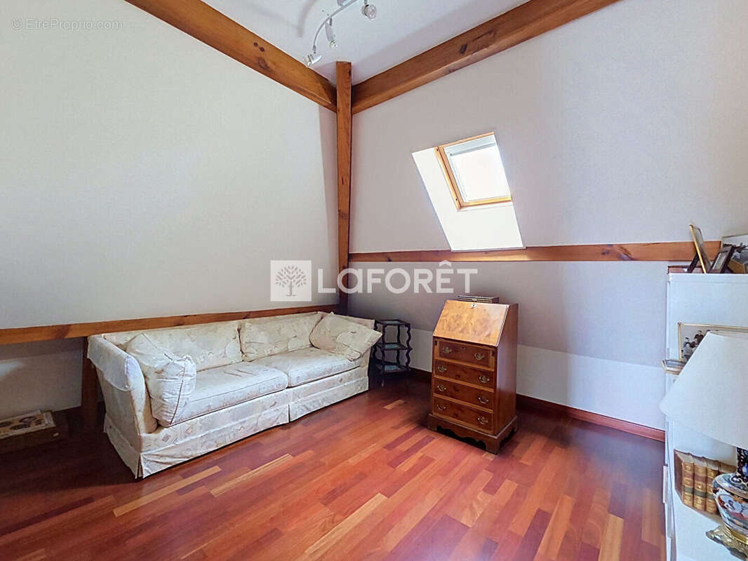 maison néo-béarnaise avec piscine ORTHEZ - 7 pièce(s) - 169m² - photo 16