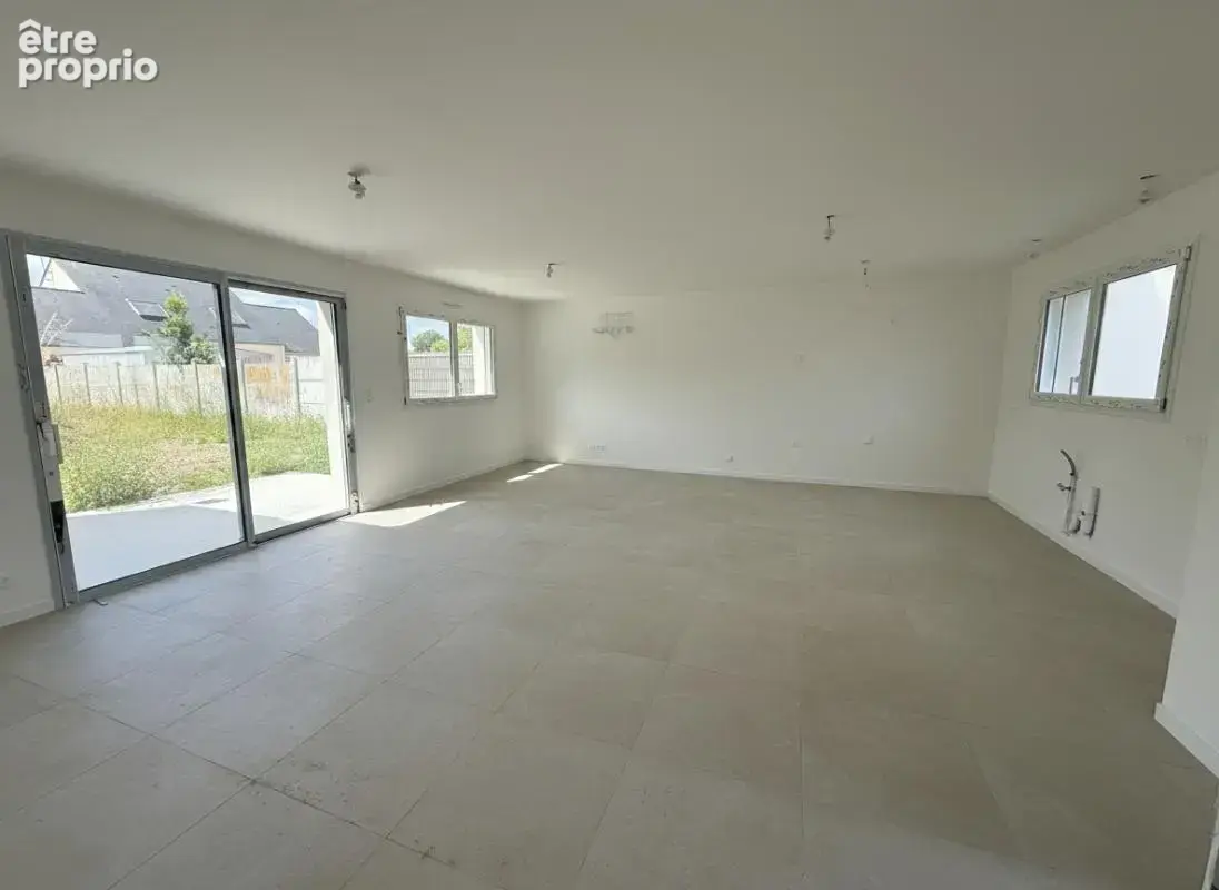 A vendre maison 5 pieces - 44150 ancenis-saint-gereon - photo 2