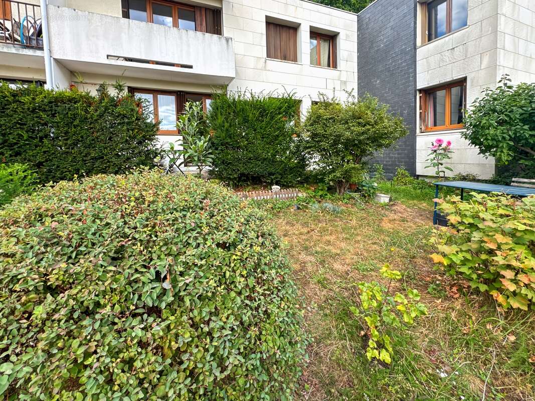 Appartement 3 pièces 69 m2 - photo 3