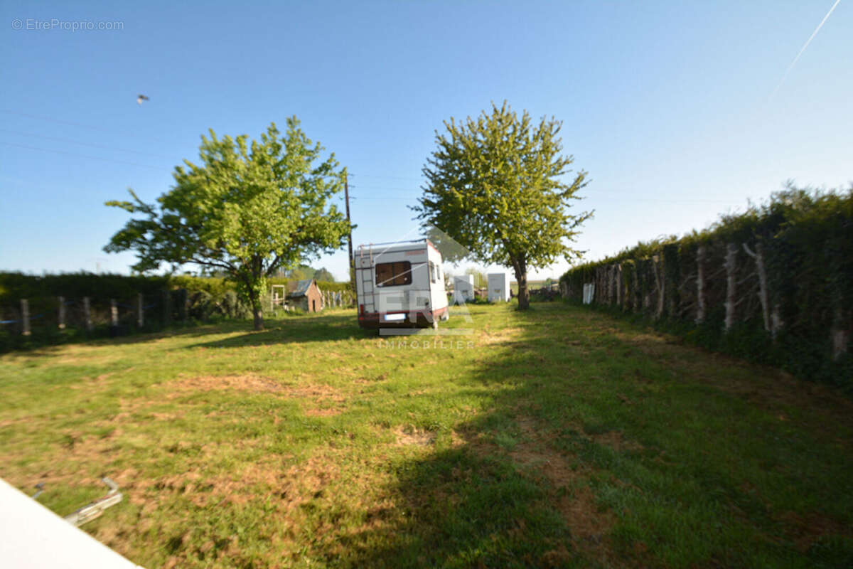 Maison 124m² à charmes - photo 11