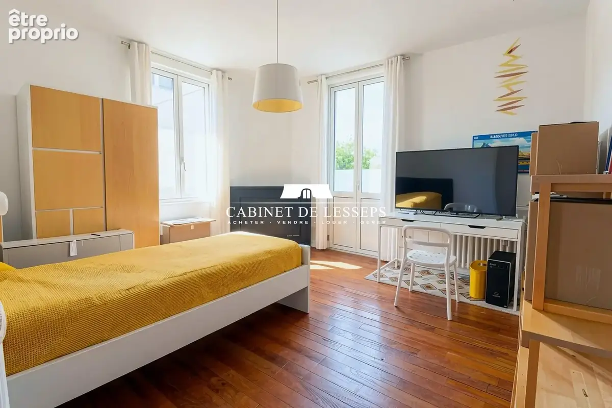 Maison 152 m² à Bayonne  - photo 9