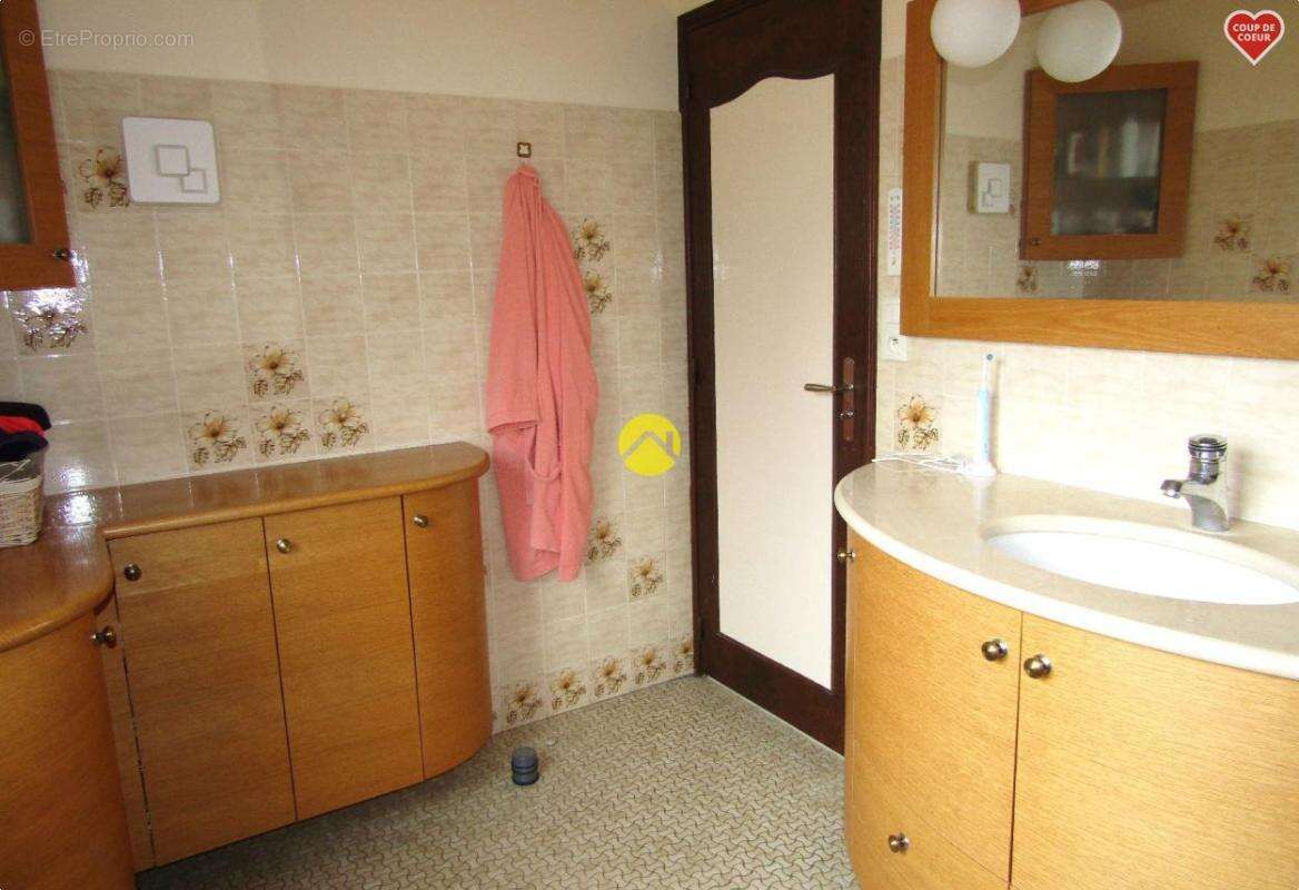 Propriété de charme avec piscine - photo 10