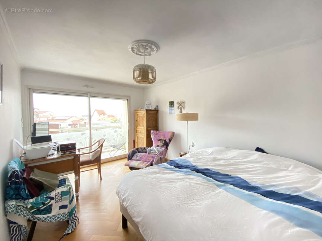 Appartement à LES SABLES-D'OLONNE