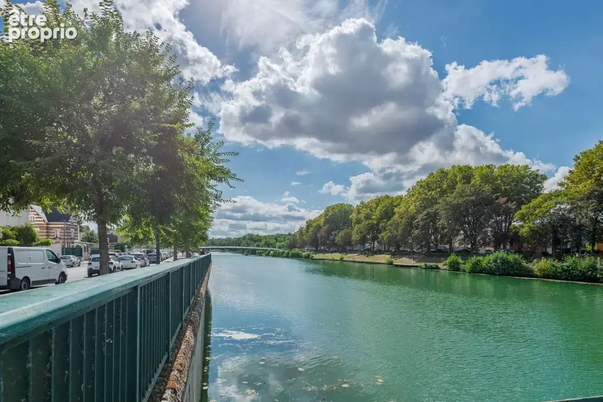 Appartement de 2 pièces de 40 m² à Meaux - photo 16