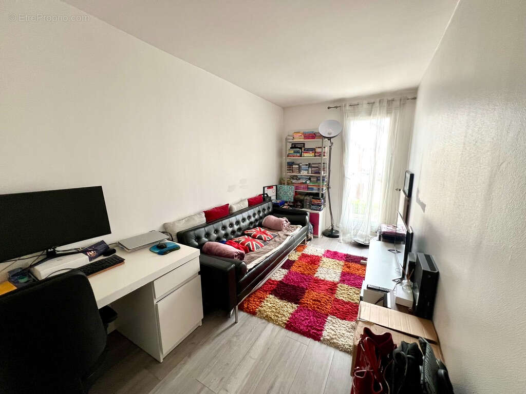 Maison à MONTIGNY-LES-CORMEILLES