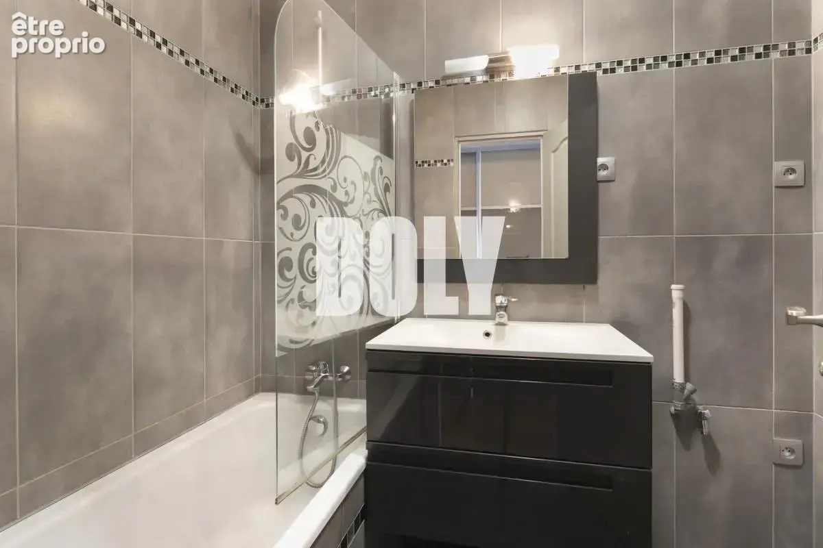 Doly - appartement - rue bobillot ,75013 paris - photo 10