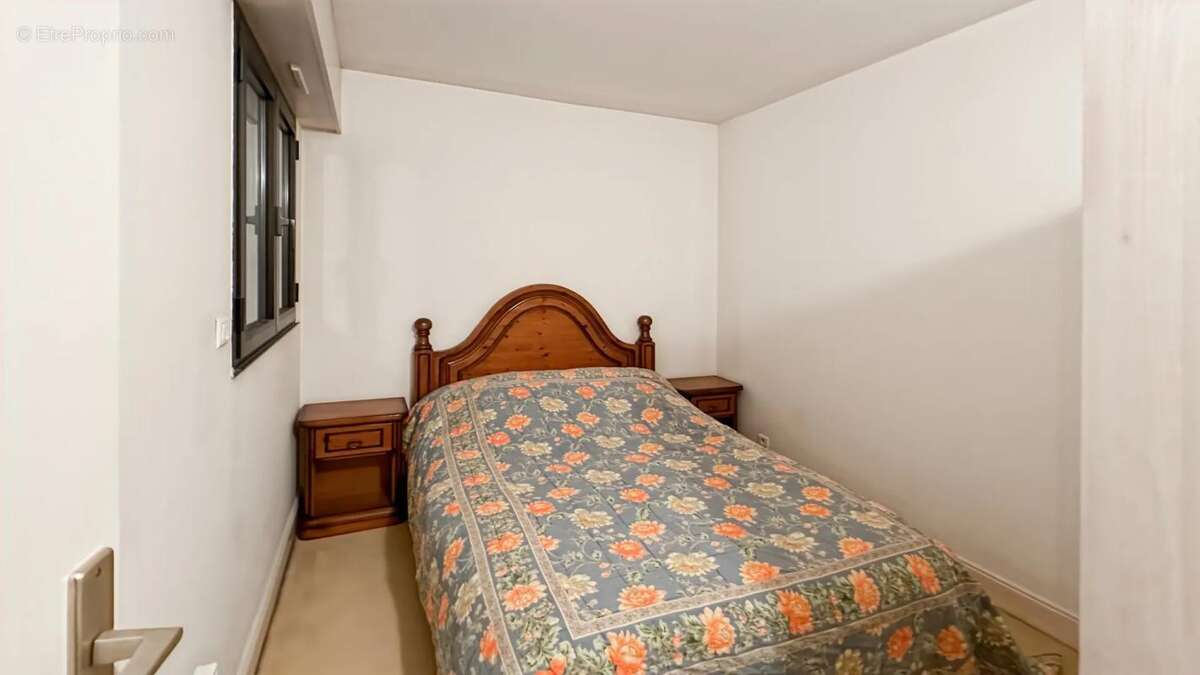 Appartement à DEAUVILLE