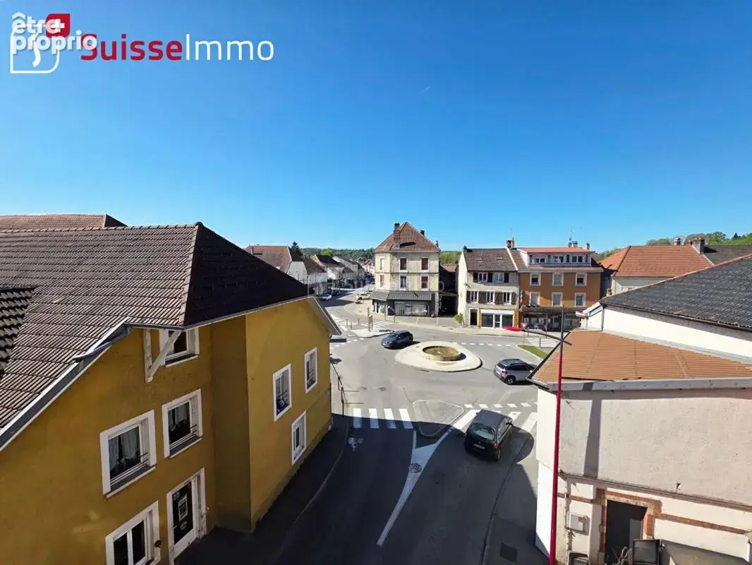 Immeuble L Isle Sur Le Doubs 692 m2 - photo 5