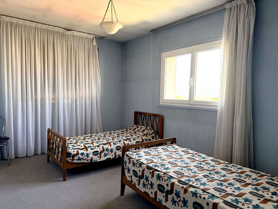 Appartement à VALENCE