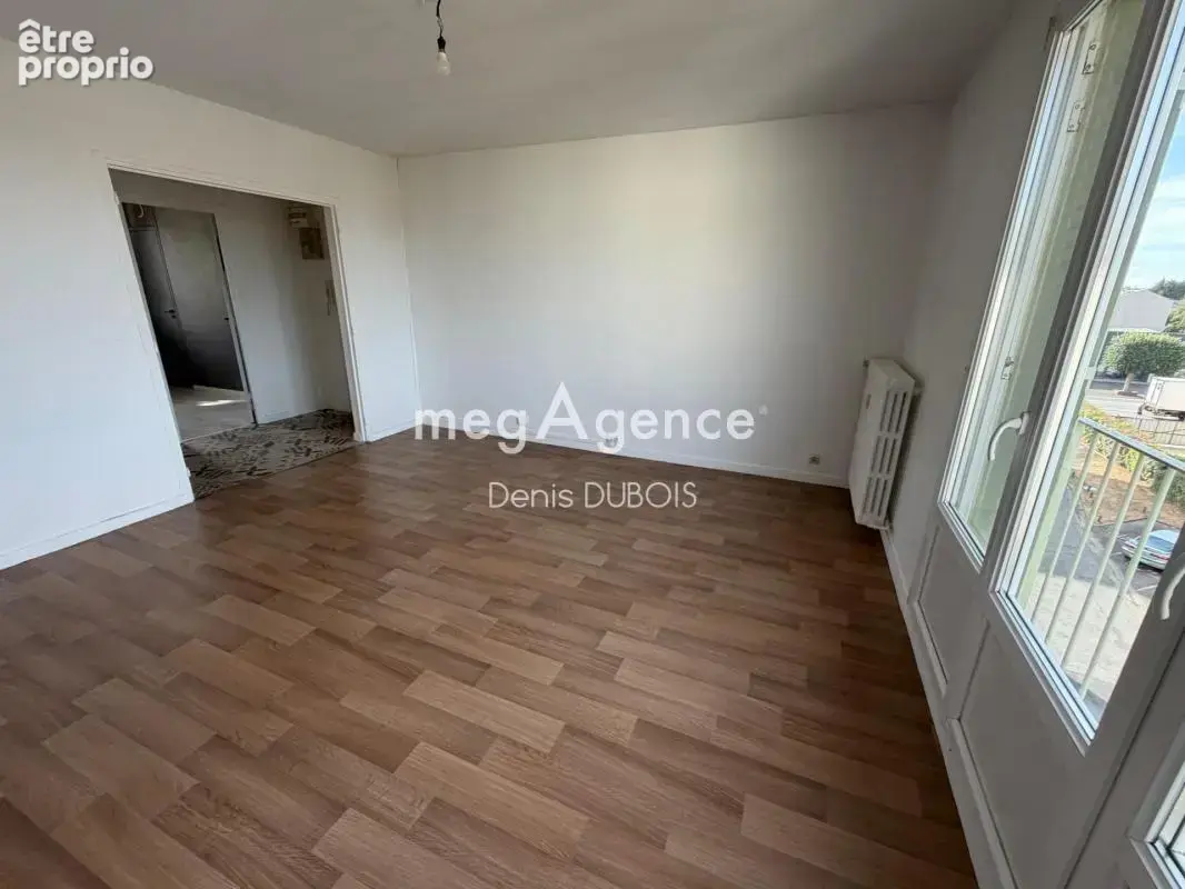 Appartement avec garage, cave et grenier - photo 10