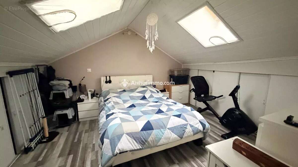 Appartement à MILLAU