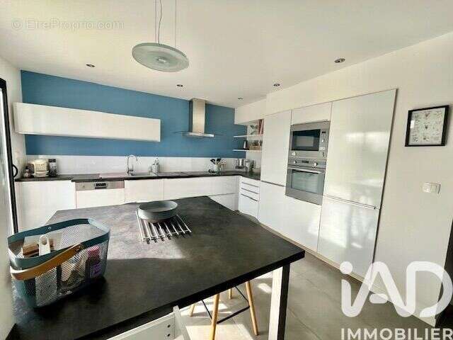 Photo 7 - Maison à LIGUGE