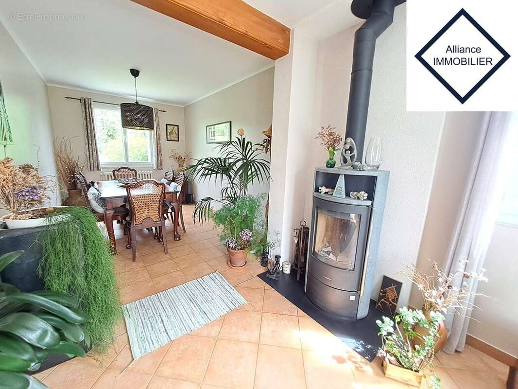 Maison 90 m² à Caulnes  - photo 5
