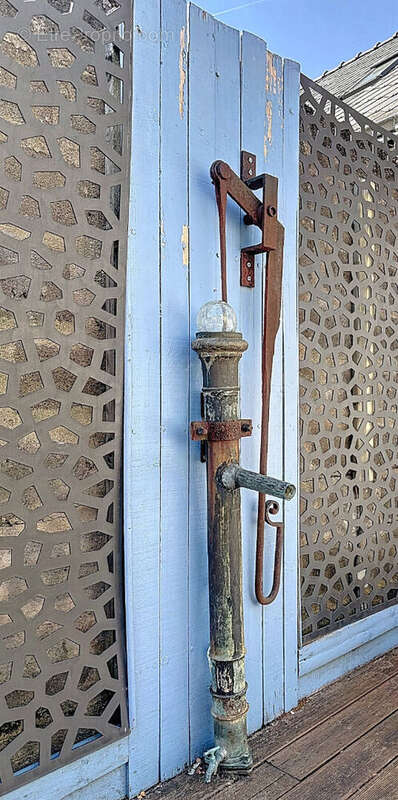 Maison à BEAUFORT-EN-VALLEE