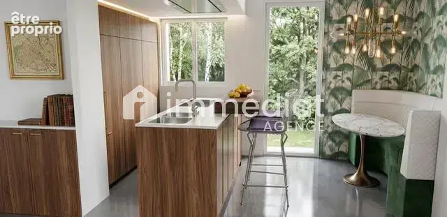 Maison Buzenval - photo 13