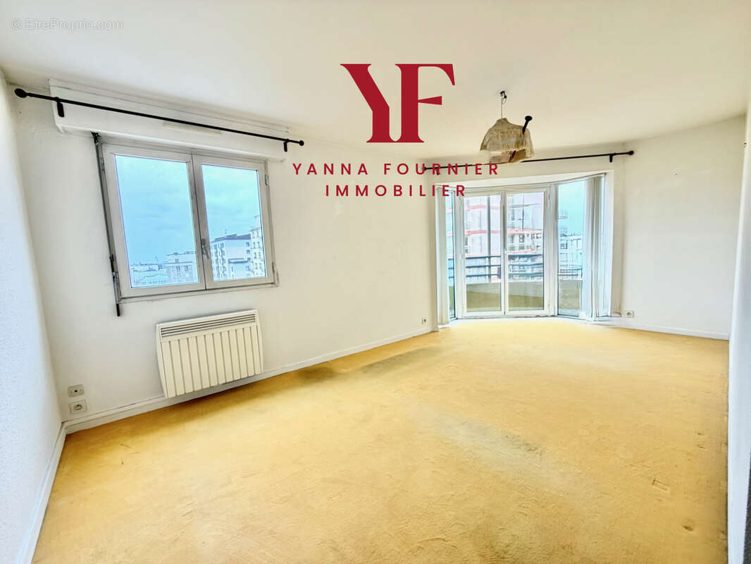 Appartement à BREST