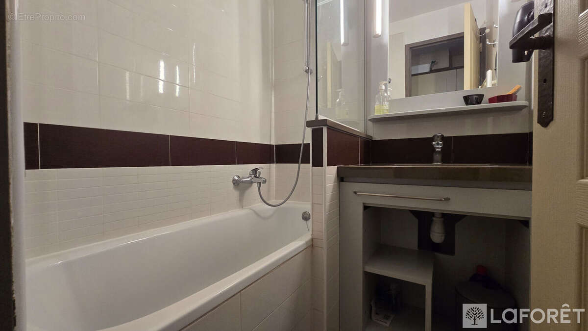 Appartement à LA SEYNE-SUR-MER