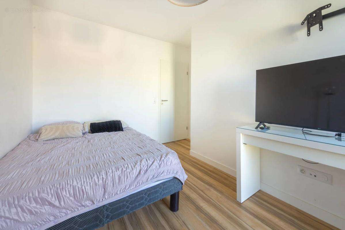 Appartement de 3 pièces de 57 m² à Sartrouville - photo 5