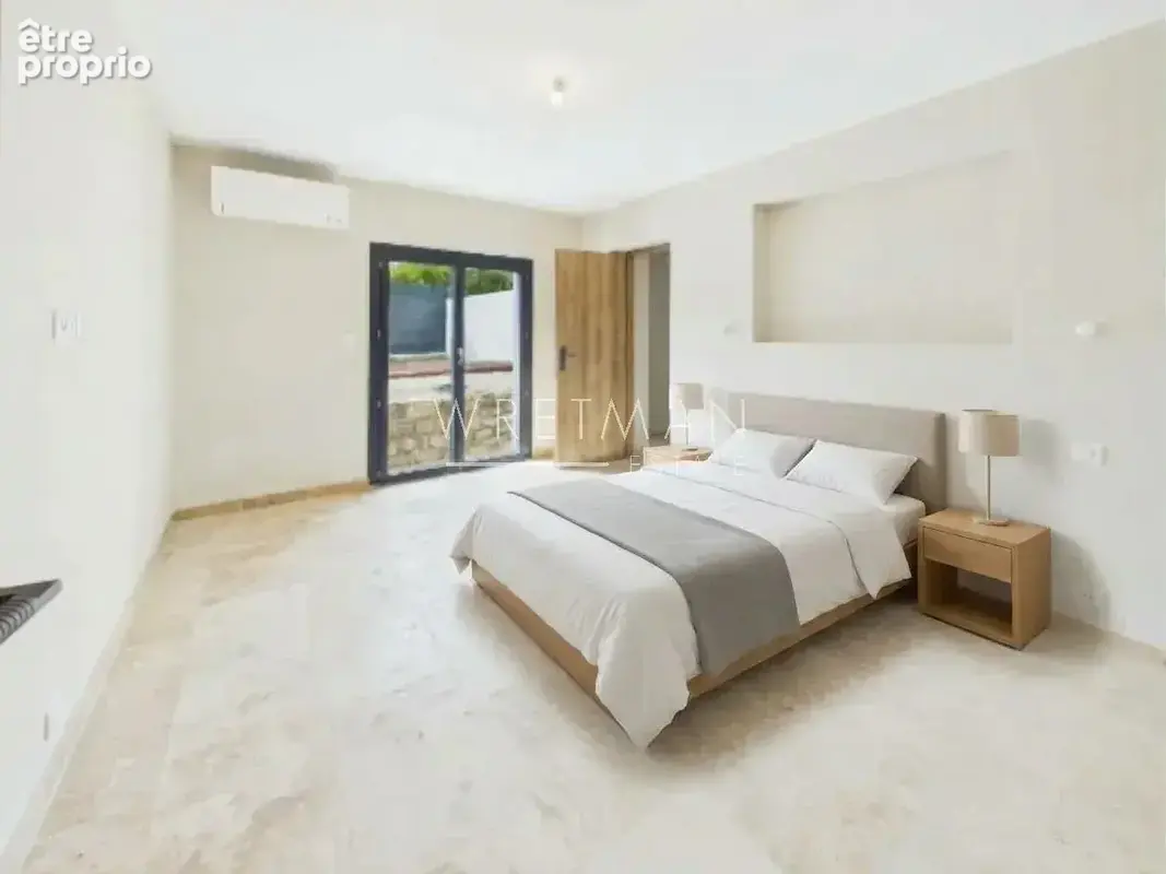 Maison avec piscine - Tourrettes-sur-Loup - photo 10