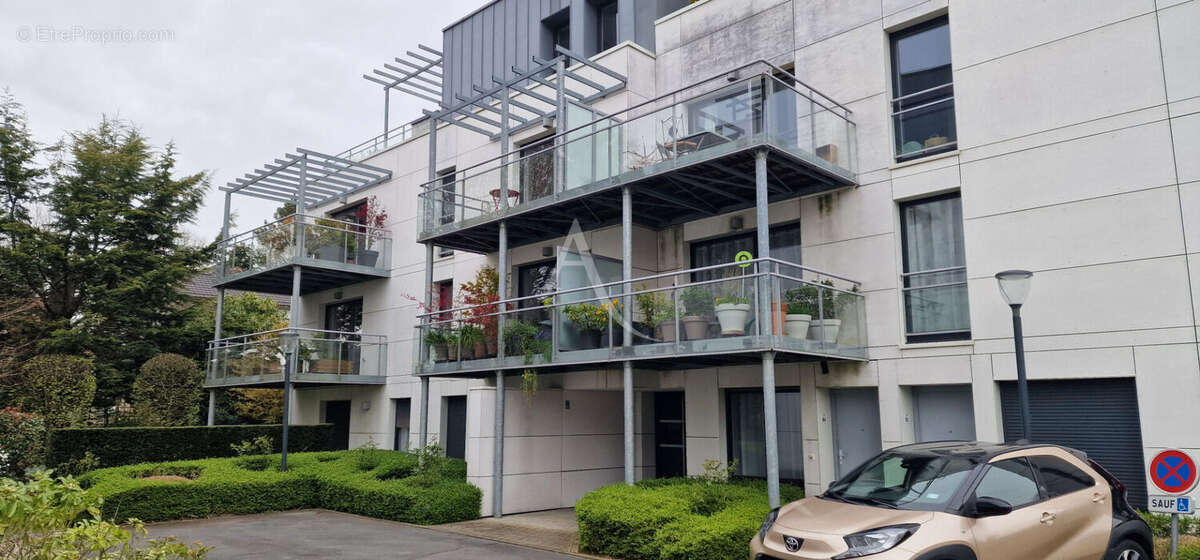 Appartement à CROIX