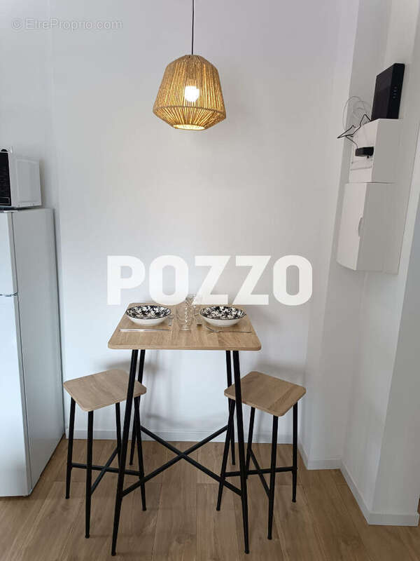 Appartement à COUTANCES