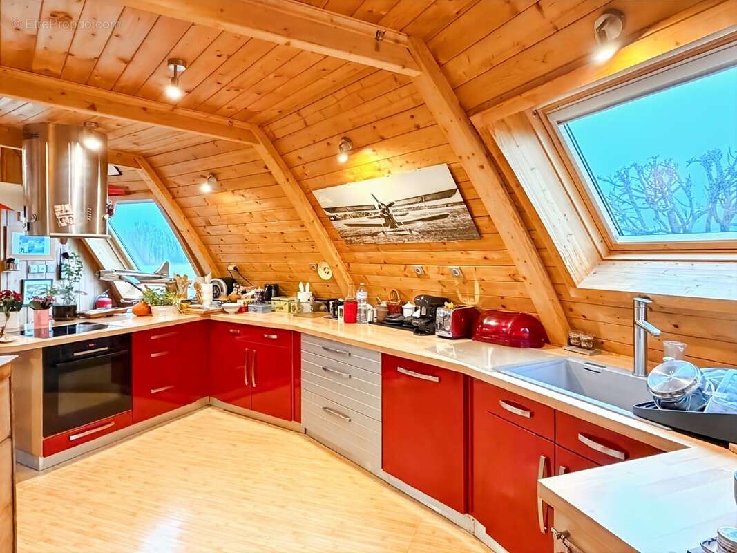 Maison à CHATEAUDUN